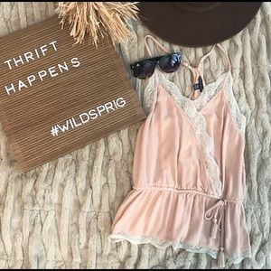 American Eagle Outfitters